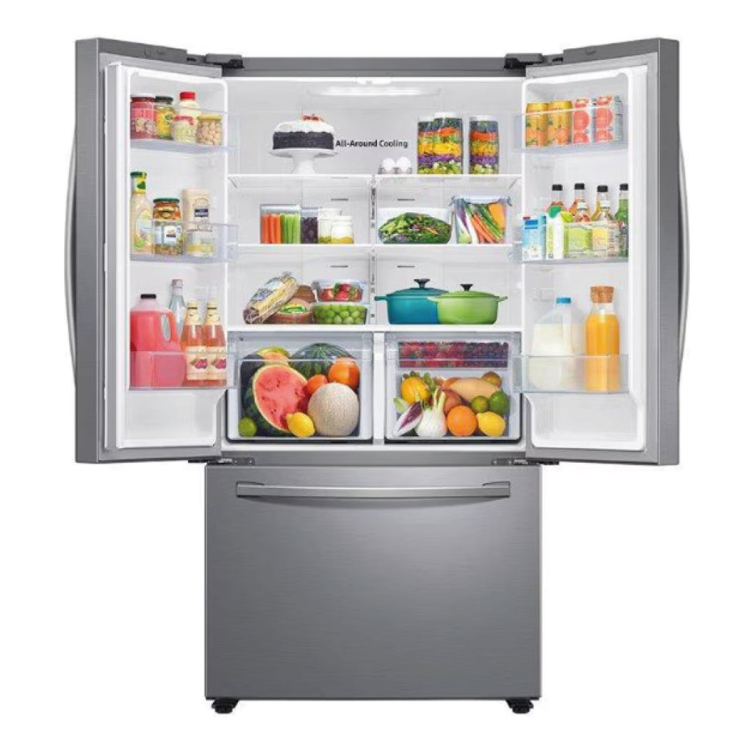 Refrigerador Samsung RF28T5021S9