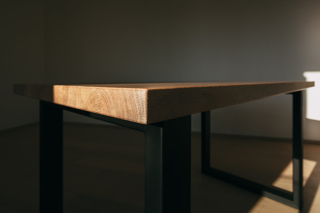 La Elegancia Natural: Descubre Cómo la Madera Transforma Tus Espacios