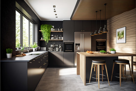 El Arte de Personalizar Tu Espacio: Cómo Los Muebles a Medida Transforman Tu Hogar