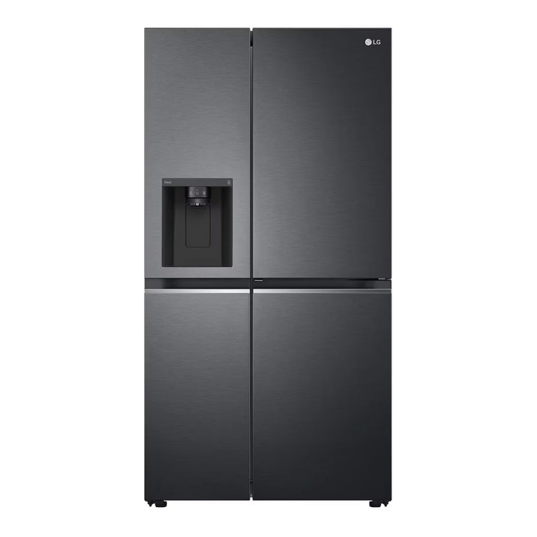 Refrigerador LG VS22JNT