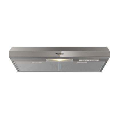 Campana Whirlpool WH8010S