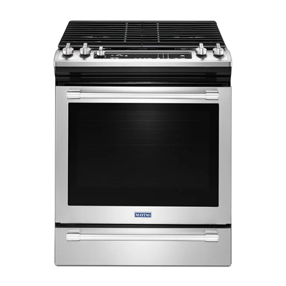 Estufa de Piso Maytag 76cm MGS8800FZ