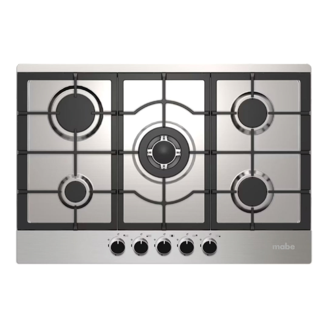 Parrilla a Gas Mabe PM8615l