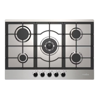 Parrilla a Gas Mabe PM8615l
