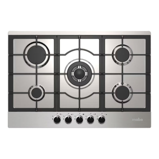 Parrilla a Gas Mabe PM8615l