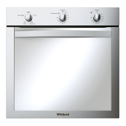 Horno Whirlpool WOE120S