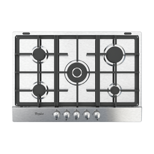 Parrilla a Gas WHIRLPOOL WP3050S