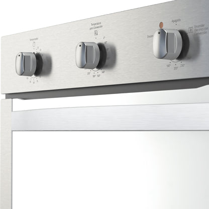 Horno Whirlpool WOA120S