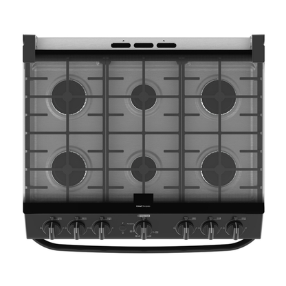Estufa de Piso Mabe 76cm EMH7602JBS0