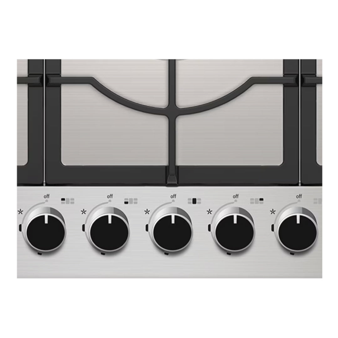 Parrilla a Gas Mabe PM8615l