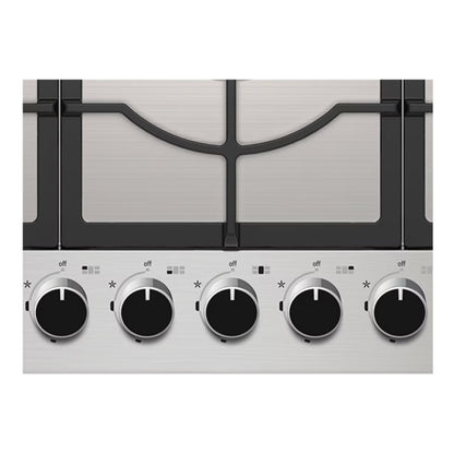 Parrilla a Gas Mabe PM8615l