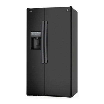 Refrigerador GE Profile  PNM22MDTHDS