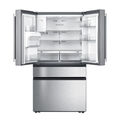 Refrigerador Teka RBF 84950 SS MX