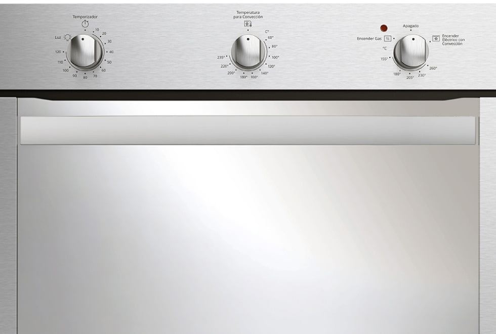 Horno Whirlpool WOA120S
