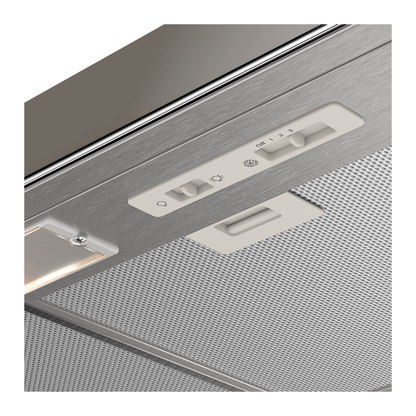 Campana Whirlpool WH8010S