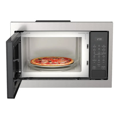 Microondas Whirlpool Wm1711d