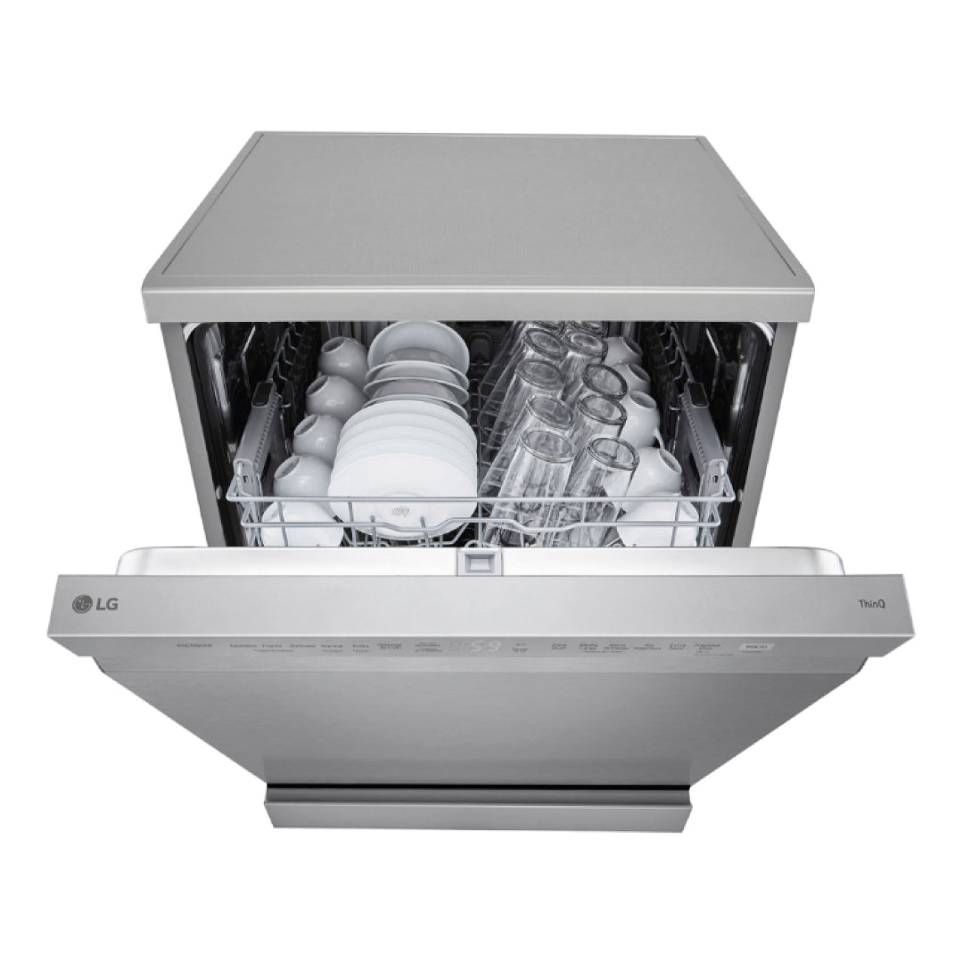 Lavavajilla LG LFDFD4441T