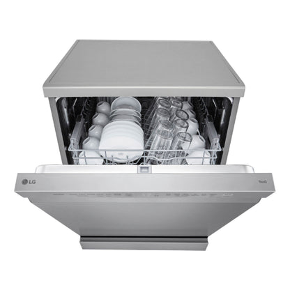 Lavavajilla LG LFDFD4441T