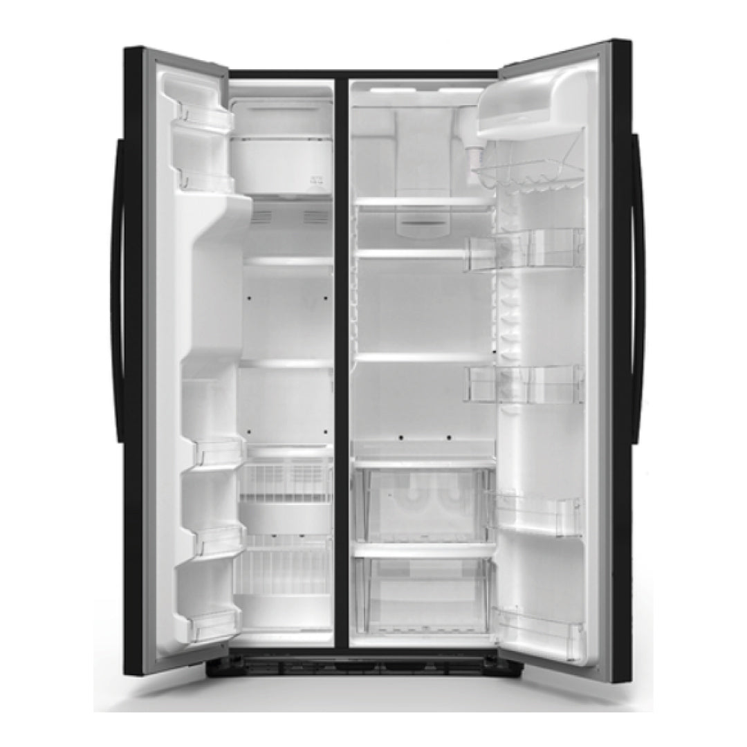 Refrigerador GE Profile  PNM22MDTHDS