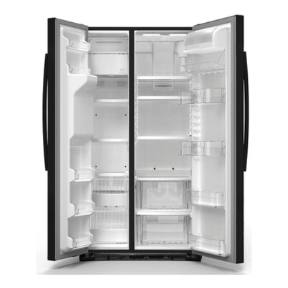 Refrigerador GE Profile  PNM22MDTHDS