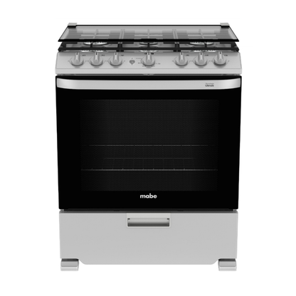Estufa de Piso Mabe 76cm EMH7612JS