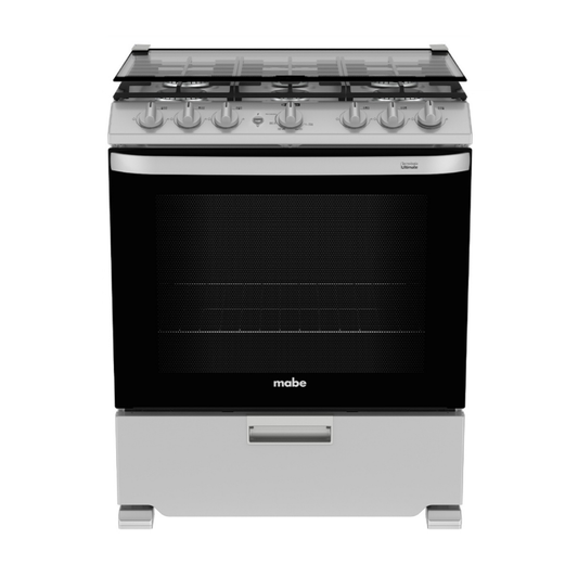 Estufa de Piso Mabe 76cm EMH7612JS