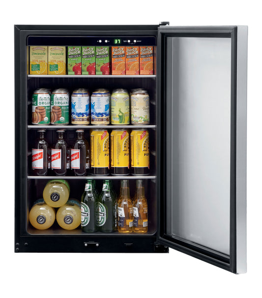 ENFRIADOR DE BEBIDAS FRIGIDAIRE FRYB4623AS