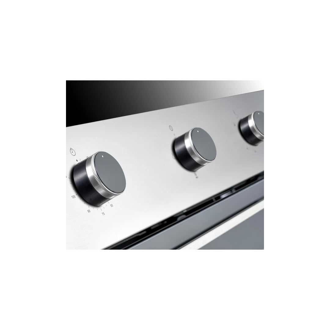 HORNO 80CM A GAS TEKA HSF824G INOX