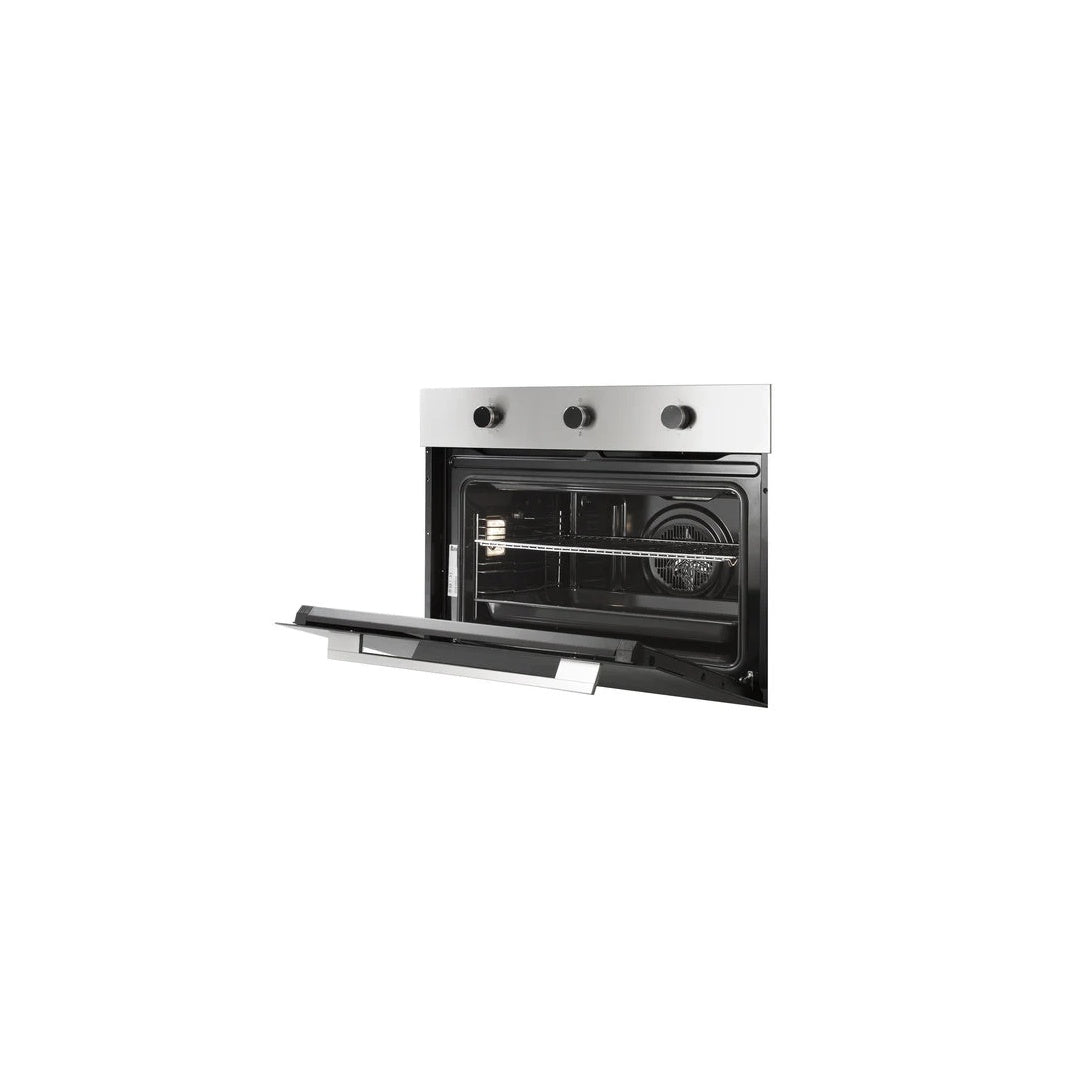 HORNO 80CM A GAS TEKA HSF824G INOX