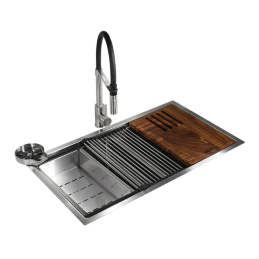 Tarja Paquete KELE GO 3