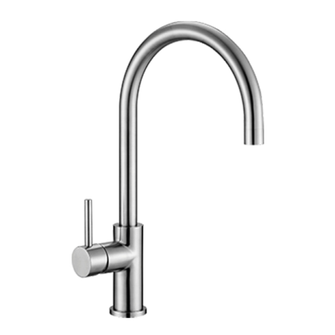 Llave mezcladora para fregadero KELE KSS1103B