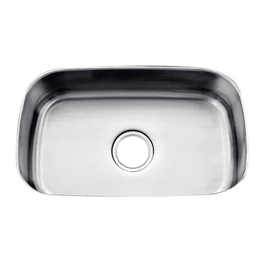 Tarja de submontar KELE KUS02318-9