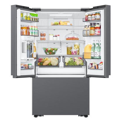 Refrigerador samsung RF32CG5310S9EM