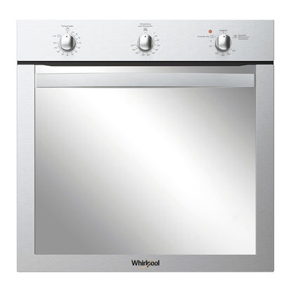 Horno Whirlpool WOA120S