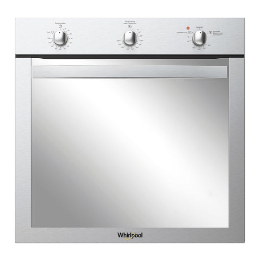 Horno Whirlpool WOA120S