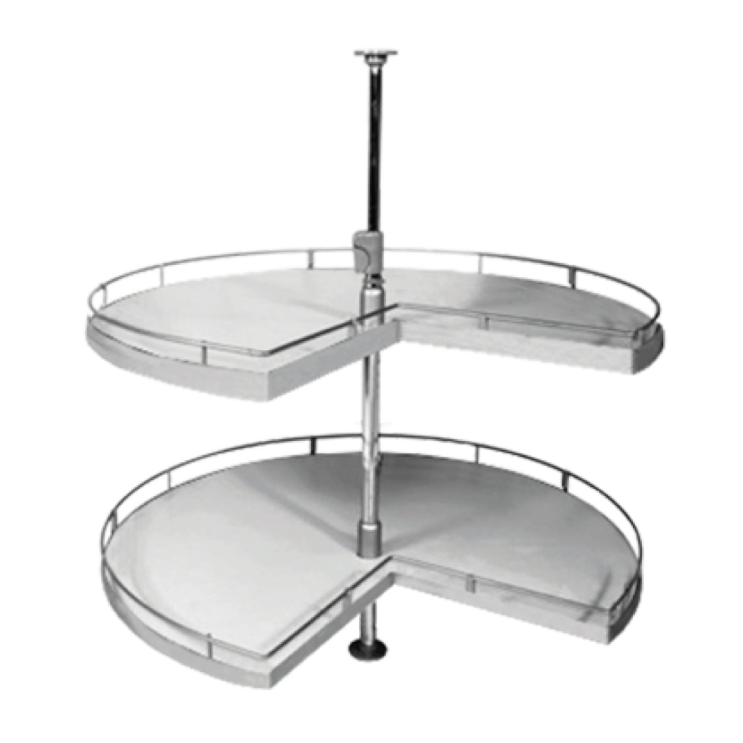Organizador Esquina Mágica 270° KELE KAC1110
