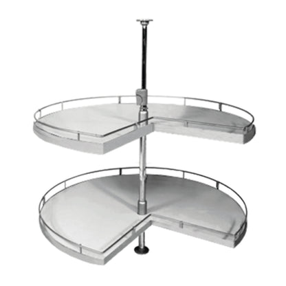 Organizador Esquina Mágica 270° KELE KAC1110
