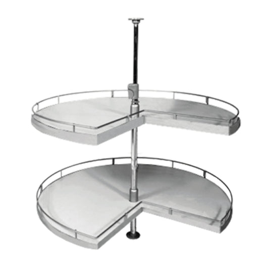 Organizador Esquina Mágica 270° KELE KAC1110